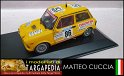 86 Autobianchi A112 Abarth - Solido 1.18 (2)